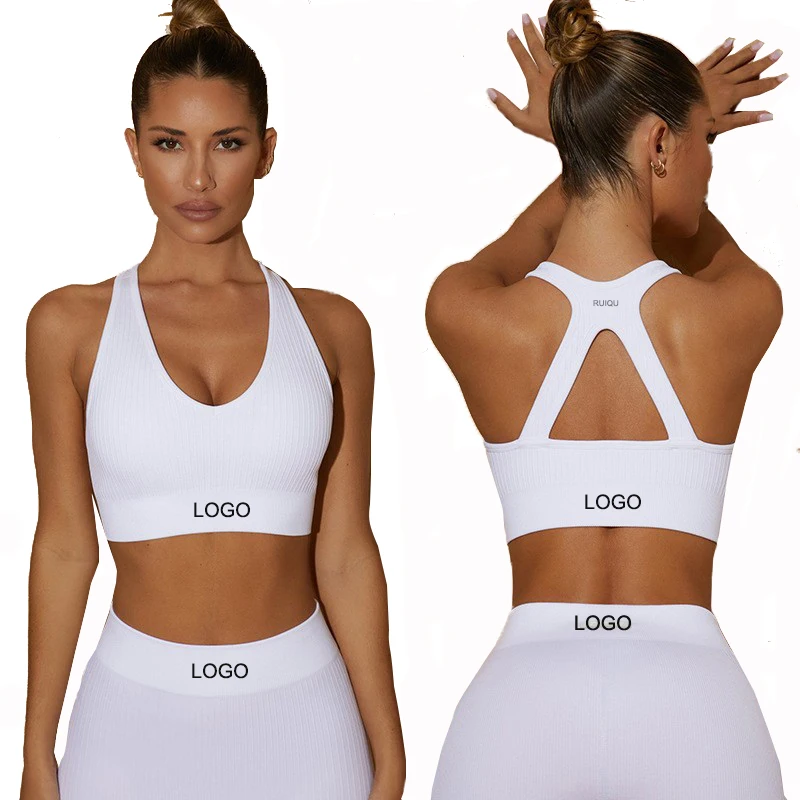 High Quality Breathable Custom Seamless Womens High Waisted Leggings Women Crop Tank Top Women Sport Set Yoga, As picture
High Quality Breathable Custom Seamless Womens High Waisted Leggings Women Crop Tank Top Women Sport Set Yoga, As picture