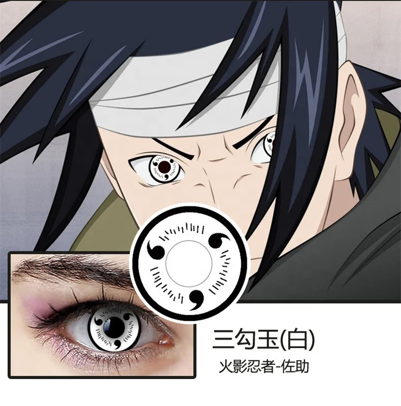 Halloween Cosplay Color Contact Lens 1 year throw Crazy Eye Contact Lenses Wholesale, Green
Halloween Cosplay Color Contact Lens 1 year throw Crazy Eye Contact Lenses Wholesale, Green