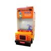 Agenda Pencil case school bus shaped cardboard display