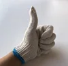 Disposable working safety gloves