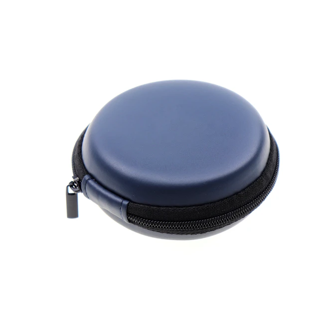 Wholesale Portable Mini Hard Shell Zipper Custom Waterproof Special Purpose Bags Cases Earphone Leather Carrying Case, Customized color
Wholesale Portable Mini Hard Shell Zipper Custom Waterproof Special Purpose Bags Cases Earphone Leather Carrying Case, Customized color