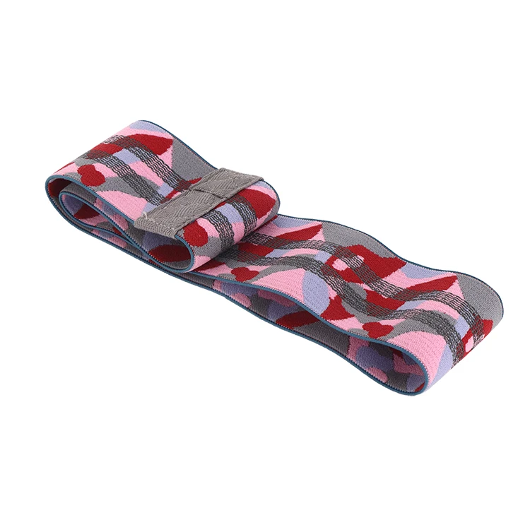 Warm Up Wholesale Luxury Fitness Thick Circle Fabric Adjustable Hip Band, Customized
Warm Up Wholesale Luxury Fitness Thick Circle Fabric Adjustable Hip Band, Customized