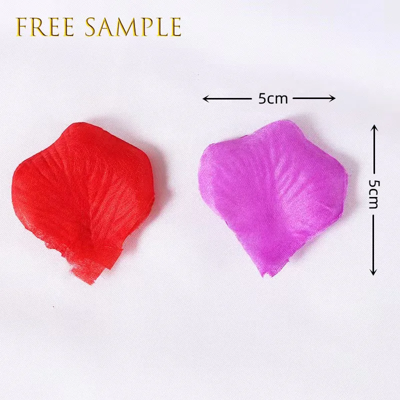 Ins Popular artificial rose flower petal rose petals artificial for wedding flowers decorations 
Ins Popular artificial rose flower petal rose petals artificial for wedding flowers decorations