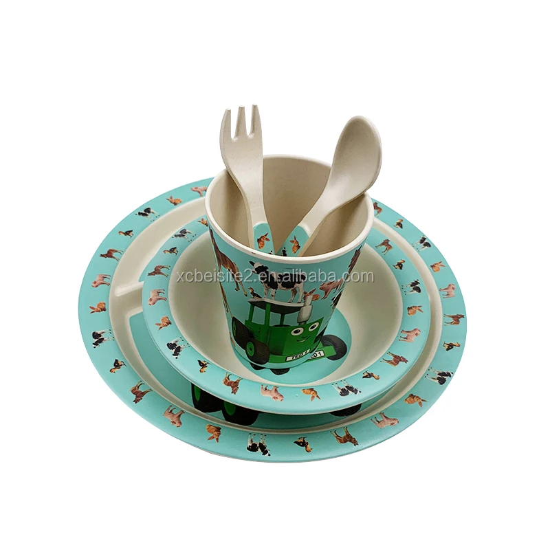 New developed eco-friendly reusable biodegradable bamboo dinner plates logo customized, Customized color
New developed eco-friendly reusable biodegradable bamboo dinner plates logo customized, Customized color