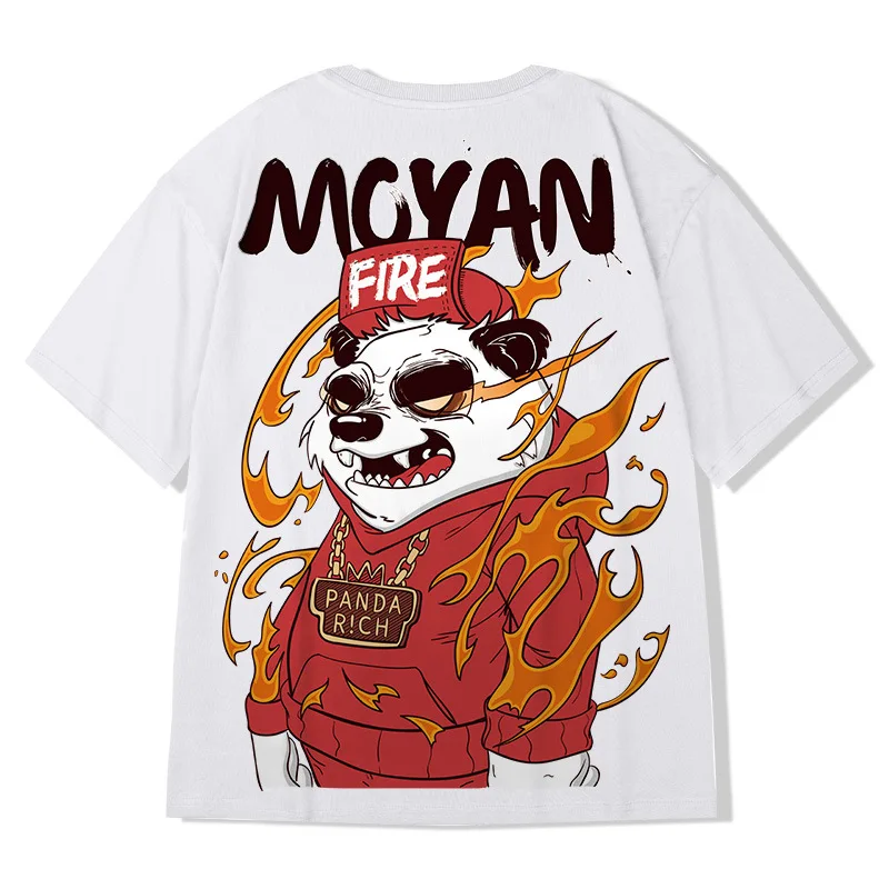 Extra XL Menswear Overweight National Fashion Hip Hop Loose Short Sleeve T Shirt Half Sleeve Fashion Plus Size Men Clothing
Extra XL Menswear Overweight National Fashion Hip Hop Loose Short Sleeve T Shirt Half Sleeve Fashion Plus Size Men Clothing