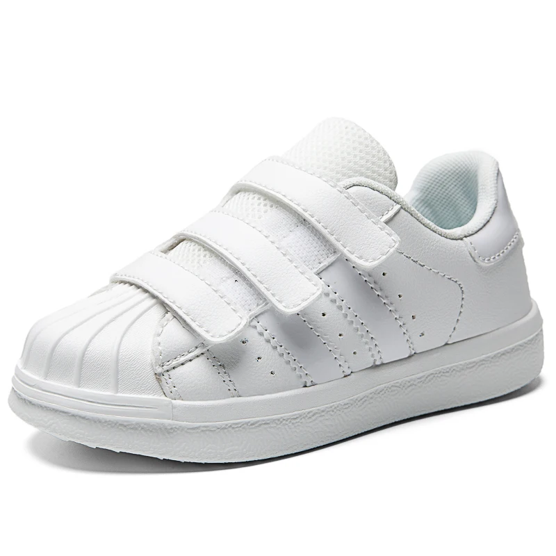 New Model Solid Color Toddler Casual Walking Shoes Custom Fashion Breathable Kids White Sneakers Children
New Model Solid Color Toddler Casual Walking Shoes Custom Fashion Breathable Kids White Sneakers Children