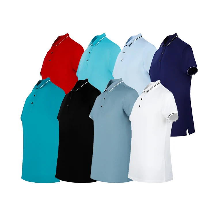 custom multi color us designer high-quality short-sleeved unisex mens pique polo shirt, Can be customized
custom multi color us designer high-quality short-sleeved unisex mens pique polo shirt, Can be customized
