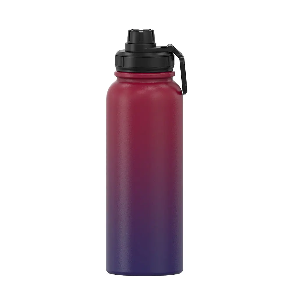 Factory 32 40 oz Ready to Ship Double Walled Customizable Long Hot Travel Water Bottle, Customized color
Factory 32 40 oz Ready to Ship Double Walled Customizable Long Hot Travel Water Bottle, Customized color