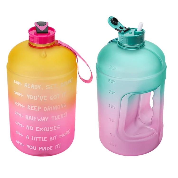 2020 new Amazon Best Sellers Custom products PETG 3.78L Big Plastic outdoor GYM Sport Water Bottle Straw Type custom LOGO, Black,blue,green etc.
2020 new Amazon Best Sellers Custom products PETG 3.78L Big Plastic outdoor GYM Sport Water Bottle Straw Type custom LOGO, Black,blue,green etc.