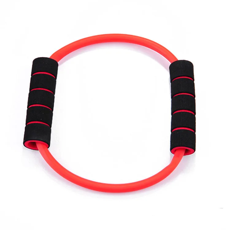 Exercise Fitness Strength Yoga Power Home Gym Pull Up Resistance Band, Yellow\blue\red
Exercise Fitness Strength Yoga Power Home Gym Pull Up Resistance Band, Yellow\blue\red