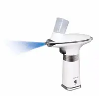 New fashion beauty treatment Blue Nano Oxygen inject machine for skin whitening and hair
New fashion beauty treatment Blue Nano Oxygen inject machine for skin whitening and hair