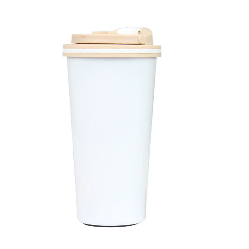 Custom Logo Car Vacuum Thermos Travel Insulated Double Wall Tumbler To Go Reusable 304 Stainless Steel Coffee Mug Cup with Lid, Coffee ,white, black
Custom Logo Car Vacuum Thermos Travel Insulated Double Wall Tumbler To Go Reusable 304 Stainless Steel Coffee Mug Cup with Lid, Coffee ,white, black