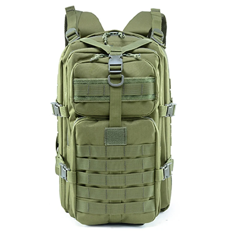 Lupu 47L 900D Oxford Tactical Camping Backpack Customized Logo Oem/odm Anti-fading Highland Tactical Backpack, Multi
Lupu 47L 900D Oxford Tactical Camping Backpack Customized Logo Oem/odm Anti-fading Highland Tactical Backpack, Multi