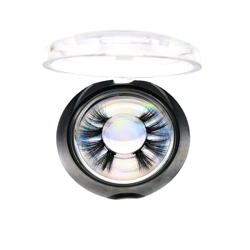 2021 new Design Own Brand Eyelash Vendor natural 3D 20 mm mink eyelashes, Black color
2021 new Design Own Brand Eyelash Vendor natural 3D 20 mm mink eyelashes, Black color