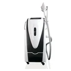 portable nd yag carbon peel skin treatment machine laser tattoo removal