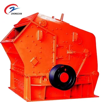 Hot sale vertical shaft impact crusher machine PF1010/ PF1214/PF1315 for limestone crushing plant