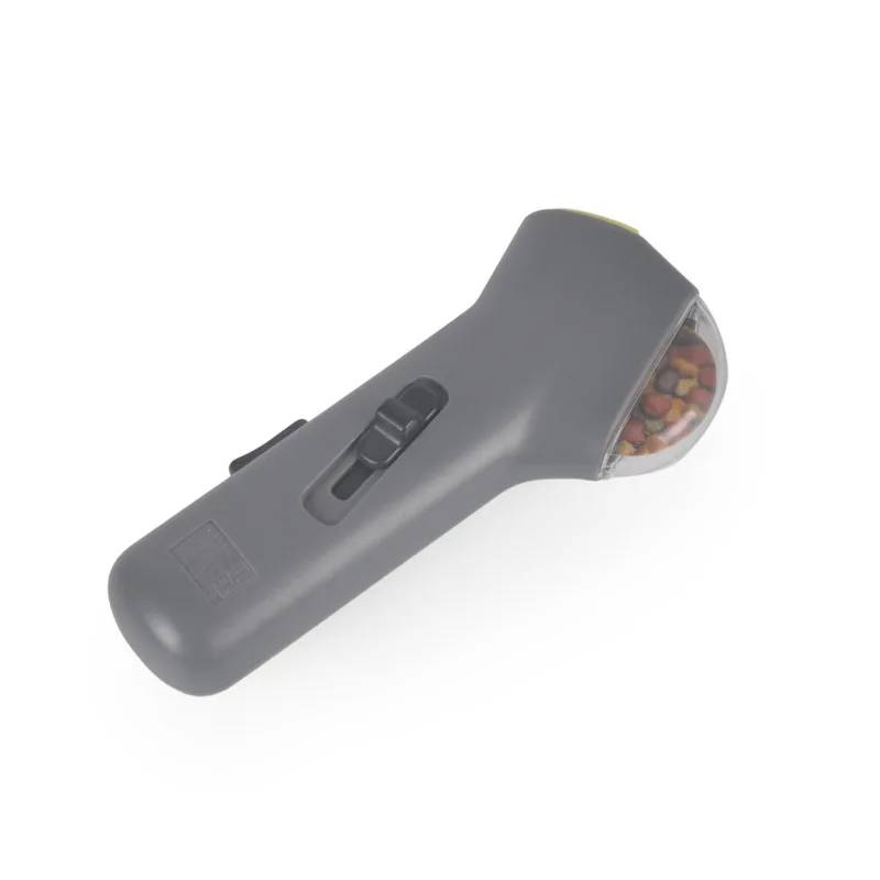 Pet Puzzle Pet Dog Training Toy Snack Bullets 
Pet Puzzle Pet Dog Training Toy Snack Bullets