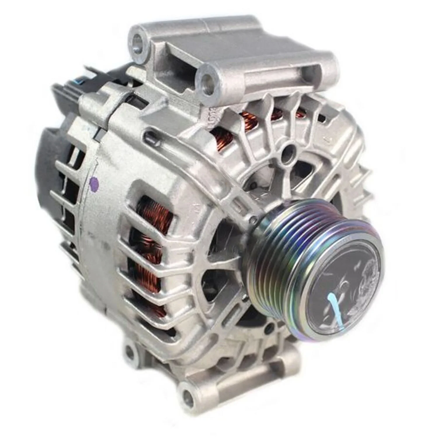 Auto Dynamo Alternator Generator For BSH VLEO F000BL0829 ALV9041BA ALV9041GB ALV9041RN ALV9041UX ALV9041ZD 06K903015X 439814
Auto Dynamo Alternator Generator For BSH VLEO F000BL0829 ALV9041BA ALV9041GB ALV9041RN ALV9041UX ALV9041ZD 06K903015X 439814