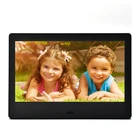 Lcd Photo Frame Lcd Photo Frame High Quality 7inch Lcd Video Digital Photo Picture Frame From China With Alarm Clock