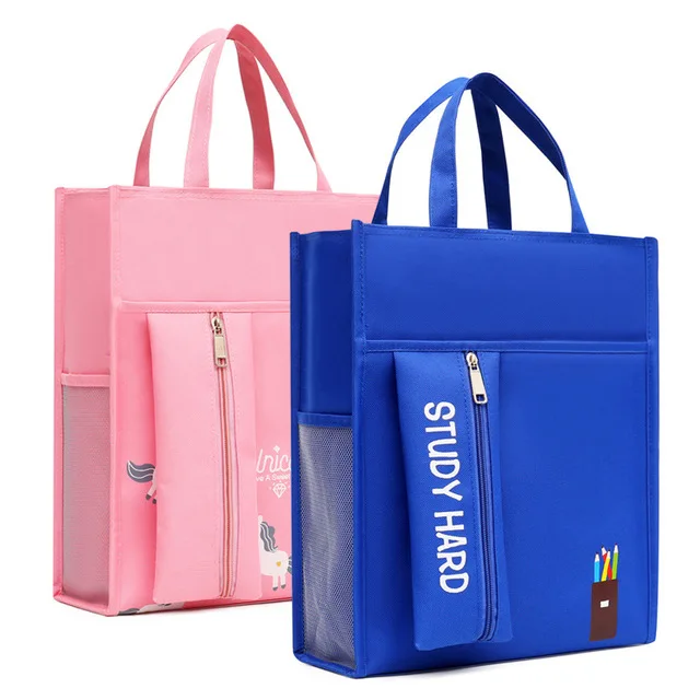 China Supplier custom printed standard size gift shopping tote bag polyester canvas student document book bag, Pink/black/blue/navy/custom made
China Supplier custom printed standard size gift shopping tote bag polyester canvas student document book bag, Pink/black/blue/navy/custom made