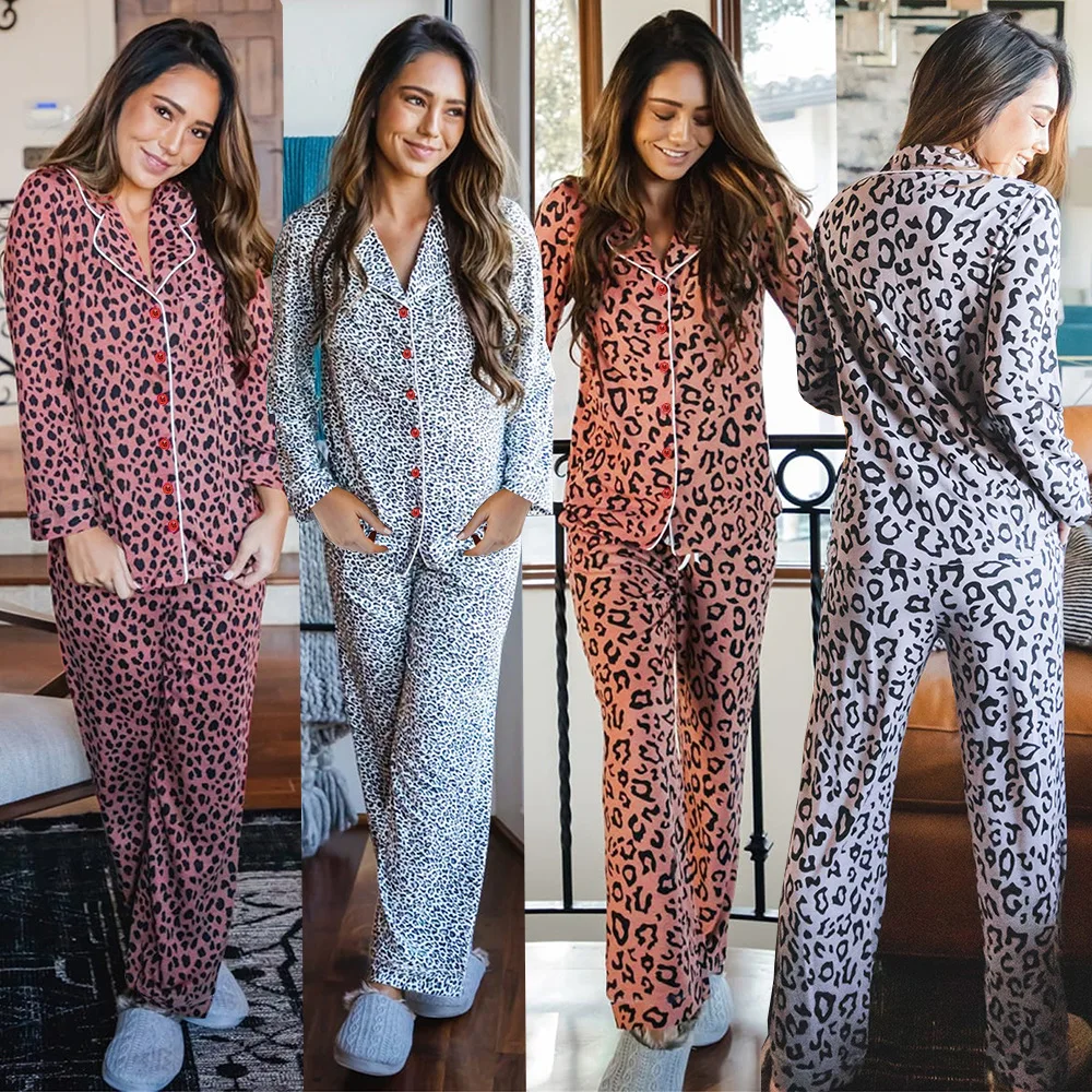 2021 New Design Autumn and Winter Ladies Suit Casual Sweater Home Wear Trousers Two-piece Sports Pajamas, Shown
2021 New Design Autumn and Winter Ladies Suit Casual Sweater Home Wear Trousers Two-piece Sports Pajamas, Shown