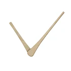 Unique Wooden Clock Parts Custom Design Wooden Clock Arms Pointers Needles Clock Hands