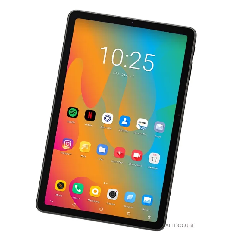 2021 NEW Tablet ALLDOCUBE iPlay 40 4G LTE Tablets 10.4 inch Android 10 Dual SIM Card tablet pc
2021 NEW Tablet ALLDOCUBE iPlay 40 4G LTE Tablets 10.4 inch Android 10 Dual SIM Card tablet pc