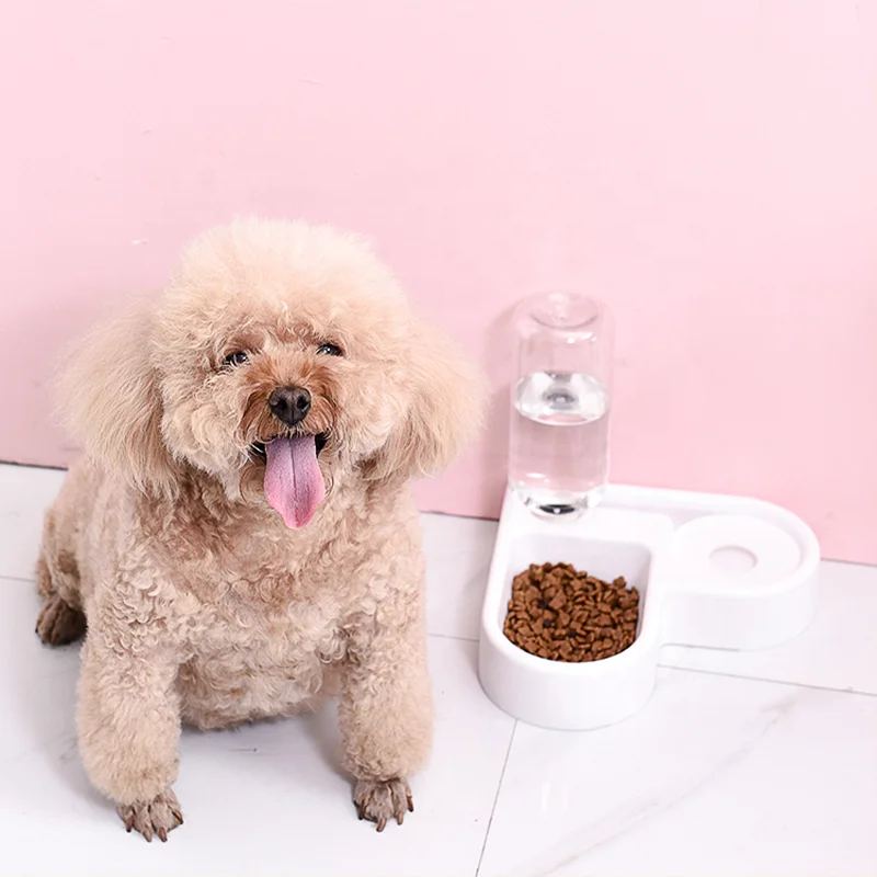 High Quality Comedero Para Mascotas Cat Food Bowl Plastic Water Bowl Dog, As picture
High Quality Comedero Para Mascotas Cat Food Bowl Plastic Water Bowl Dog, As picture