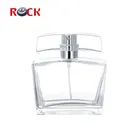 Logo Customization Perfume Chinese Factory 100 Ml Car Glass Bottle Perfume