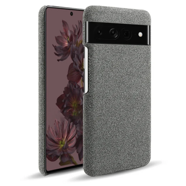 Shockproof Protective Canvas Fabric Mobile Phone Case Anti-shock Anti-scratch Anti-fall Felt Cloth Back Cover For Google Pixel 7
Shockproof Protective Canvas Fabric Mobile Phone Case Anti-shock Anti-scratch Anti-fall Felt Cloth Back Cover For Google Pixel 7