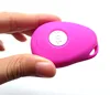 Popular personal pet gps locator real time GSM/GPRS/GPS tracking SOS alarm button chip mini gps tracker with certification