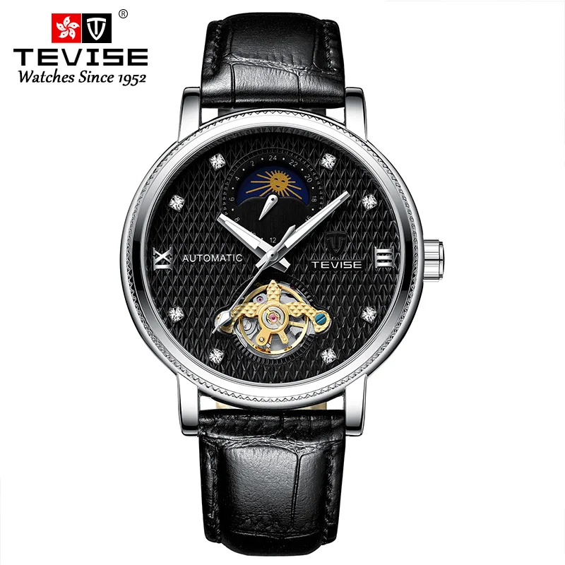 Custom Logo Watches Men Brand Mechanical Wristwatch Wholesale Waterproof Male OEM Watch Wrist, Optional
Custom Logo Watches Men Brand Mechanical Wristwatch Wholesale Waterproof Male OEM Watch Wrist, Optional