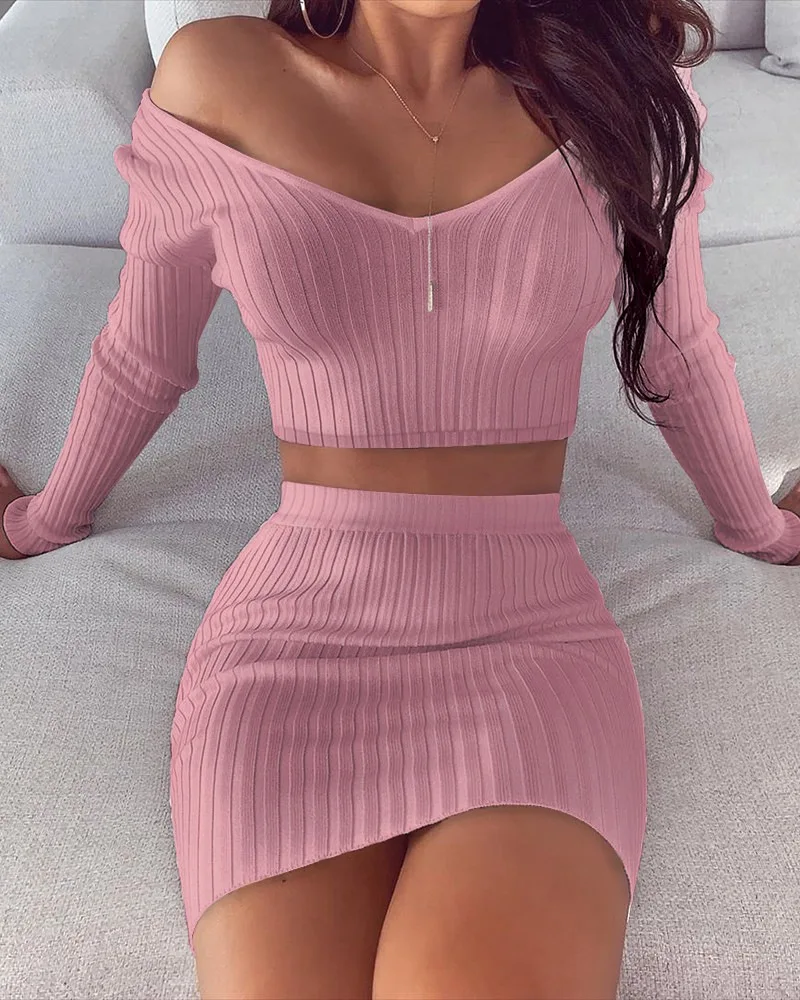 wimans sweatsuit crochet short women clothing solid color designer skirt set 2 piece, 8 color
wimans sweatsuit crochet short women clothing solid color designer skirt set 2 piece, 8 color