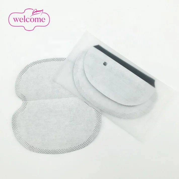 Patches Stickers Underarm Armpit Guard Sheet Shield Sweat Pads Antimicrobial Disposable Sweat Pad
Patches Stickers Underarm Armpit Guard Sheet Shield Sweat Pads Antimicrobial Disposable Sweat Pad