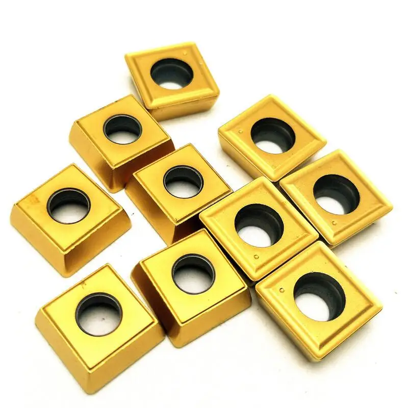 SPGT/SPMG050204 SPMG060204 SPMG090408/SPMT Indexable Carbide Insert Drilling Tools CNC Machining for U Drill 3D Inserts
SPGT/SPMG050204 SPMG060204 SPMG090408/SPMT Indexable Carbide Insert Drilling Tools CNC Machining for U Drill 3D Inserts