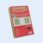 Likes Child Education Book Los Cinco Kids Educational Book Children Likes Book