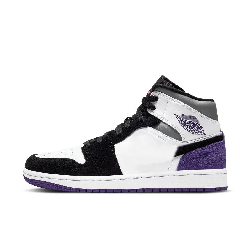Brand high quality aj 1s retro classic high top fashion air cushion men's and women's basketball shoes sports shoes, Black
Brand high quality aj 1s retro classic high top fashion air cushion men's and women's basketball shoes sports shoes, Black