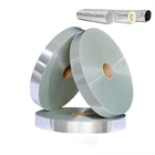 Laminate Aluminum Foil PET/PVC For Flexible Ducting