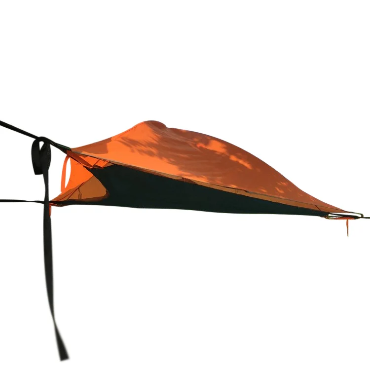 High quality Camping Tree House Tent triangle tent tree tent for two to three person use, Orange,blue, army green
High quality Camping Tree House Tent triangle tent tree tent for two to three person use, Orange,blue, army green