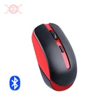 Wholesale Silent Wireless Mouse Computer PC Mouse Bluetooth Arc Mouse