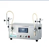Promotional Top Class Semi-Automatic Liquid Filling Machine For Vacuum Blood Collection Tube