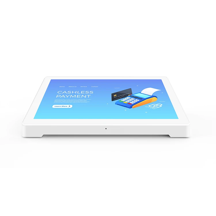 NFC option 8 inch Desktop Type rk3288 touch screen Digital Signage android tablet pc, White/black
NFC option 8 inch Desktop Type rk3288 touch screen Digital Signage android tablet pc, White/black