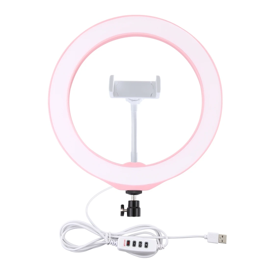 High Quality PULUZ 10 inch Led Fill Light Portable Beauty Makeup Circle Selfie Video Live Ring Light
High Quality PULUZ 10 inch Led Fill Light Portable Beauty Makeup Circle Selfie Video Live Ring Light
