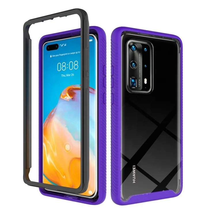 Hot Selling Hard PC Clear PC Drop Resistance High Protective Mobile Phone Cover for Huawei Mate 40 Pro+
Hot Selling Hard PC Clear PC Drop Resistance High Protective Mobile Phone Cover for Huawei Mate 40 Pro+