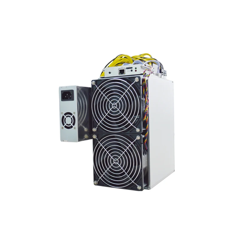 2021 Brand 2000GH Hashrate New Goldshell HS3 ASIC Handshake Miner With Psu 2000W
2021 Brand 2000GH Hashrate New Goldshell HS3 ASIC Handshake Miner With Psu 2000W