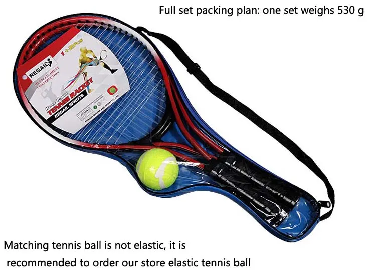 all industries  sports & entertainment  tennis  tennis rackets