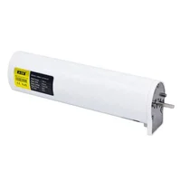 Original A-OK rechargeable curtain motor AM65 DC automatic curtain motor battery with ac114 remote touch
Original A-OK rechargeable curtain motor AM65 DC automatic curtain motor battery with ac114 remote touch