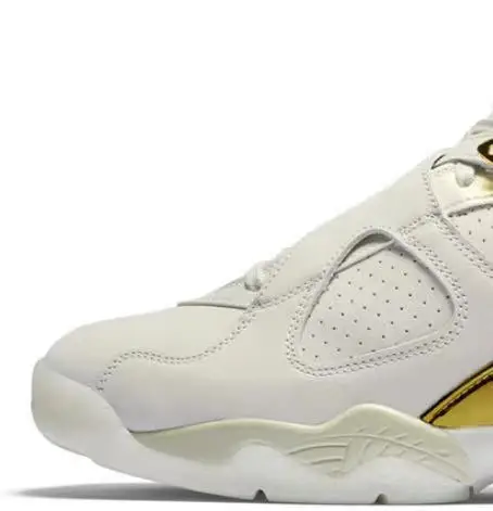 Running Sneakers Breathable Outdoor AJ8 Retro Sports Basketball Shoes for Men Trainers Zapatillas Hombre
Running Sneakers Breathable Outdoor AJ8 Retro Sports Basketball Shoes for Men Trainers Zapatillas Hombre