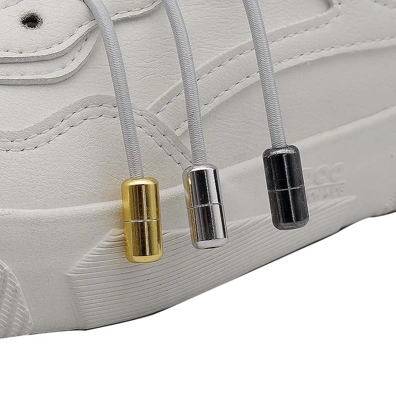 Weiou Shoe Accessories High Quality Metal Factory No Tie Shoelace Metal Lace-Free Mirror Buckle For All of Kind Shoelaces, 3 colors available
Weiou Shoe Accessories High Quality Metal Factory No Tie Shoelace Metal Lace-Free Mirror Buckle For All of Kind Shoelaces, 3 colors available