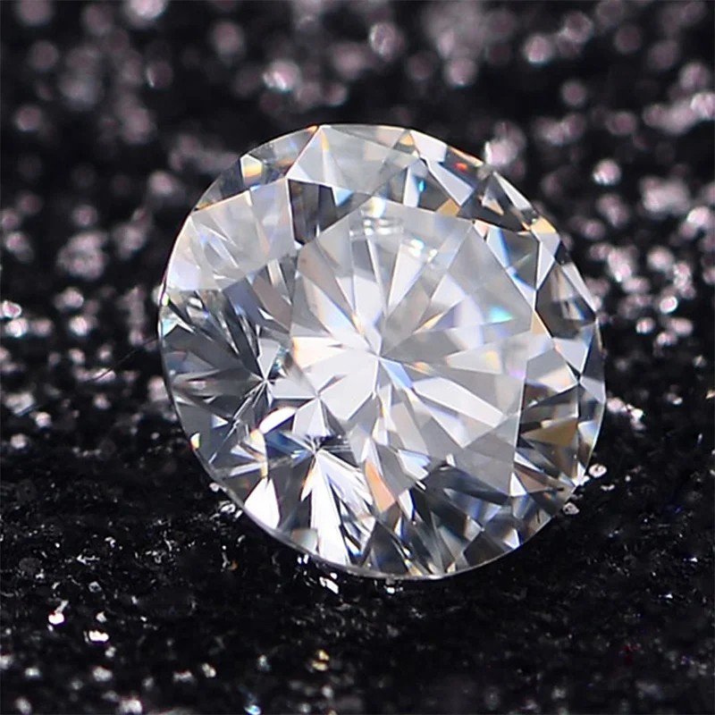 Best Selling 1.5ct Raw Moissanite White Color Asscher Cut Loose Gemstone Ingot Sic Crystal For Jewelry Accessories
Best Selling 1.5ct Raw Moissanite White Color Asscher Cut Loose Gemstone Ingot Sic Crystal For Jewelry Accessories